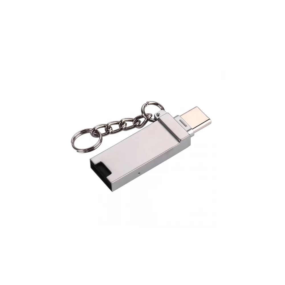 Ally 2in1 Usb Type-C Kart Okuyucu Card Reader
