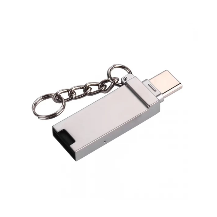 Ally 2in1 Usb Type-C Kart Okuyucu Card Reader