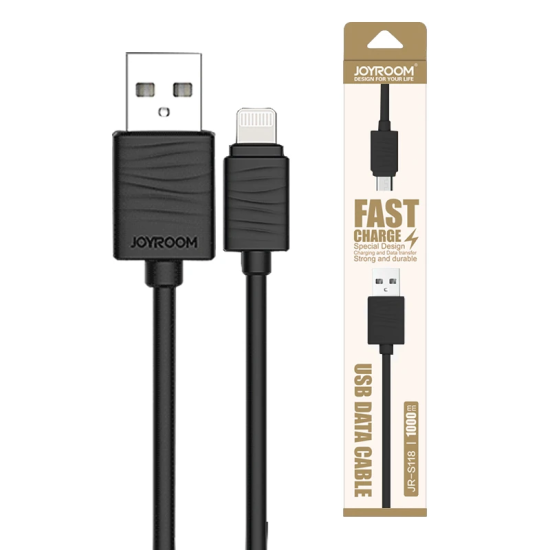 Joyroom İphone Lightning 1metre Hızlı Şarj Usb Kablo