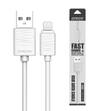 Joyroom İphone Lightning 1metre Hızlı Şarj Usb Kablo