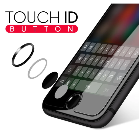 İPhone 5s66plus 6s6s Plus77plus 88plus Touch İd Tuşu