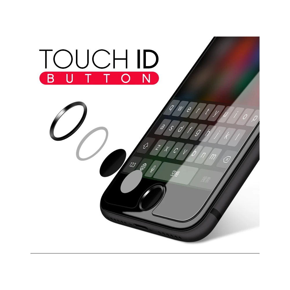 İPhone 5s66plus 6s6s Plus77plus 88plus Touch İd Tuşu