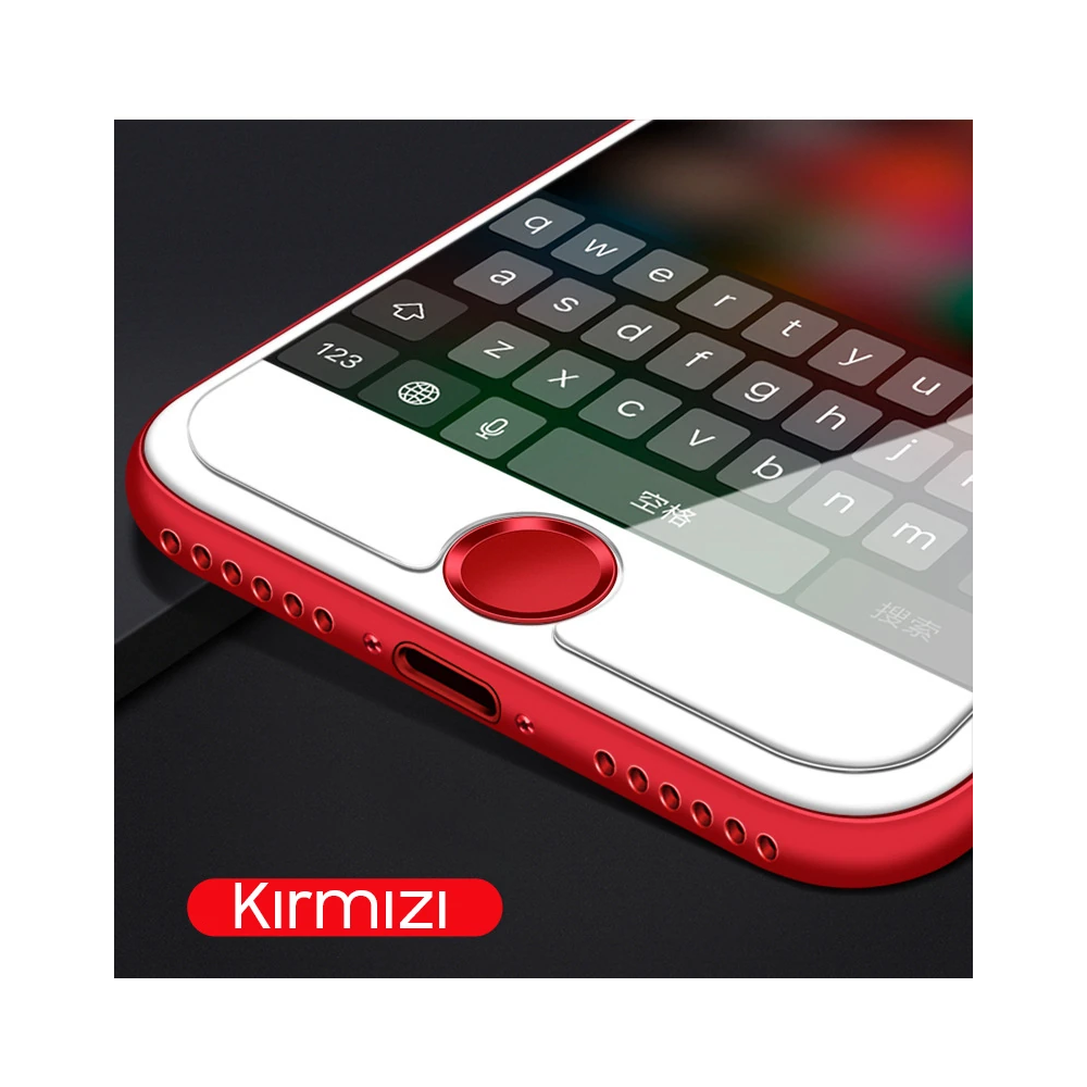 İPhone 5s66plus 6s6s Plus77plus 88plus Touch İd Tuşu