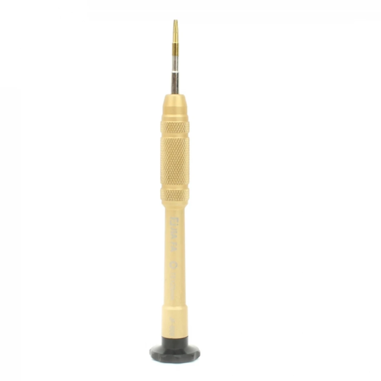 Jf-609-2.0 Profesyonel Tornavida