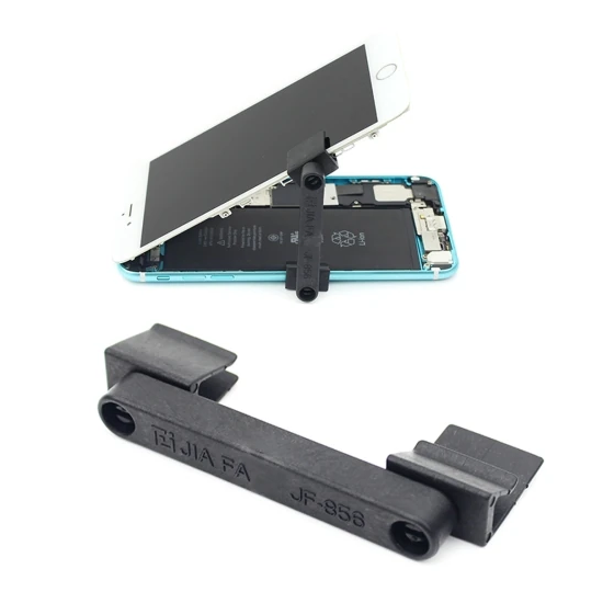 Jıafa Jf-856 360 Derece Plastik Donerli Lcd Ekran Tutucu 2li Set