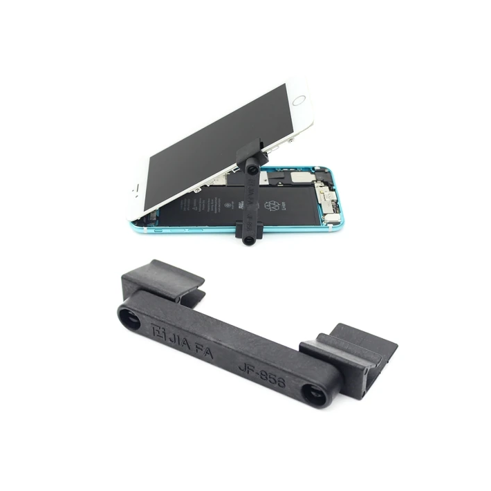 Jıafa Jf-856 360 Derece Plastik Donerli Lcd Ekran Tutucu 2li Set