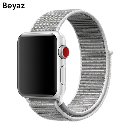 Ally Apple Watch 7-8 45mm 6-5-4 44mm Watch Ultra 49mm Kayış Kordon Spo