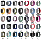 Ally Apple Watch 7-8 45mm 6-5-4 44mm Watch Ultra 49mm Kayış Kordon Spo