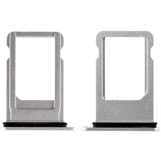 Apple İphone 8 Plus Sim Kart Kapağı Tutucu