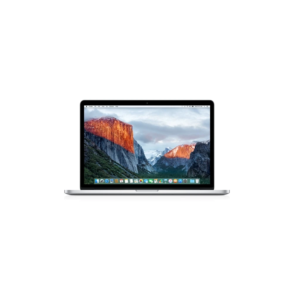 Macbook Pro 15.42016 Kırılmaz Cam Ekran Koruyucu
