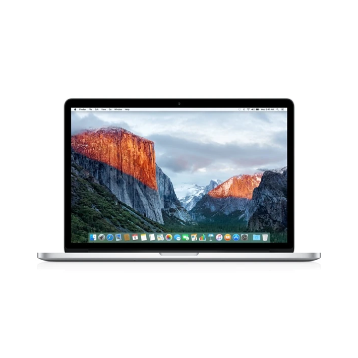 Macbook Pro 15.42016 Kırılmaz Cam Ekran Koruyucu