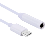 Type-C 3.5mm Kulaklık Dönüştürücü Aparat Aux Çevirici Adaptör
