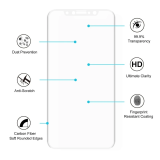 İPhone 11 Pro/ X/Xs 4D Full Kaplama Kırılmaz Cam Ekran Koruyucu