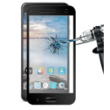 Turkcell T80 3d Full Kaplama Kırılmaz Cam Ekran Koruyucu