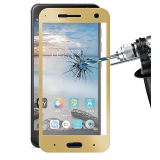 Turkcell T80 3d Full Kaplama Kırılmaz Cam Ekran Koruyucu