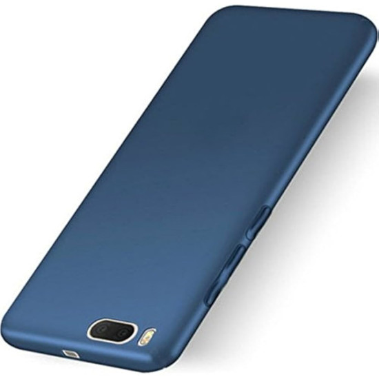 Xiaomi Mi6 Delikli Premium Pc Kılıf