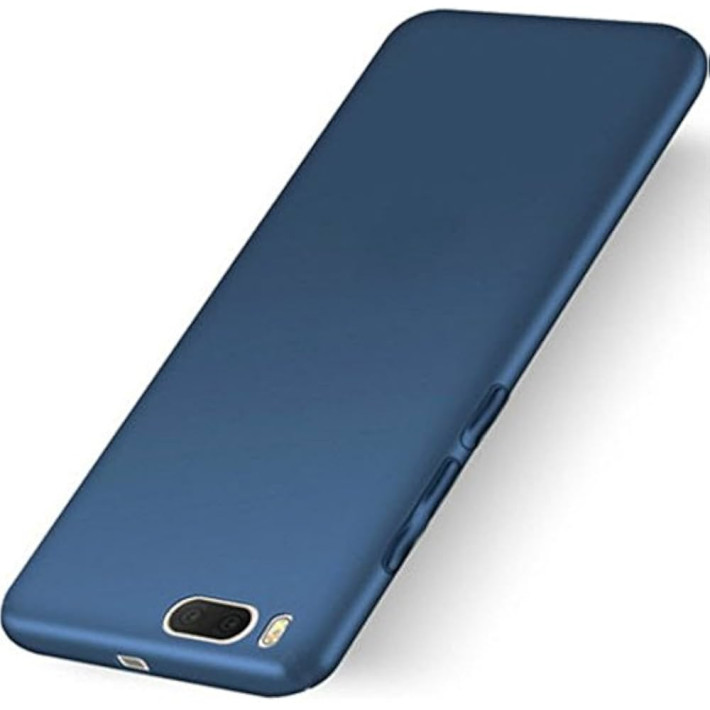 Xiaomi Mi6 Delikli Premium Pc Kılıf