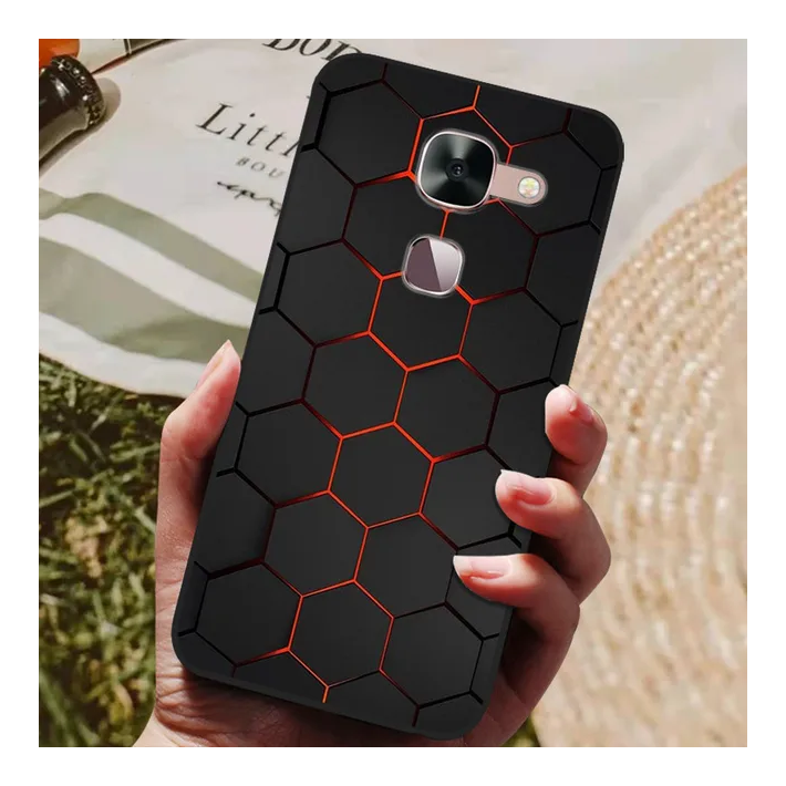 Letv Leeco Le S3 Delikli Premium Pc Kılıf