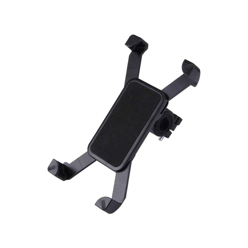Ally Ch-01 Universal 360 Döner Motosiklet&bisiklet Tutucu
