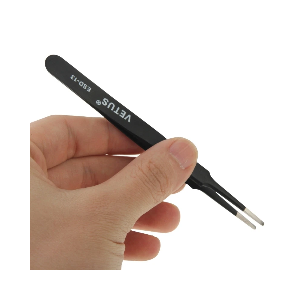 Vetus Esd-13 Anti Statik Cımbız