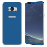 Ally Samsung Galaxy S8 İçin Kavisli Full Ön Arka Cam Koruyucu