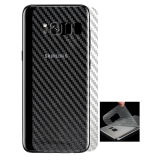 Ally Galaxy S8 Plus Arka Şefaf Arka Koruma Bandı