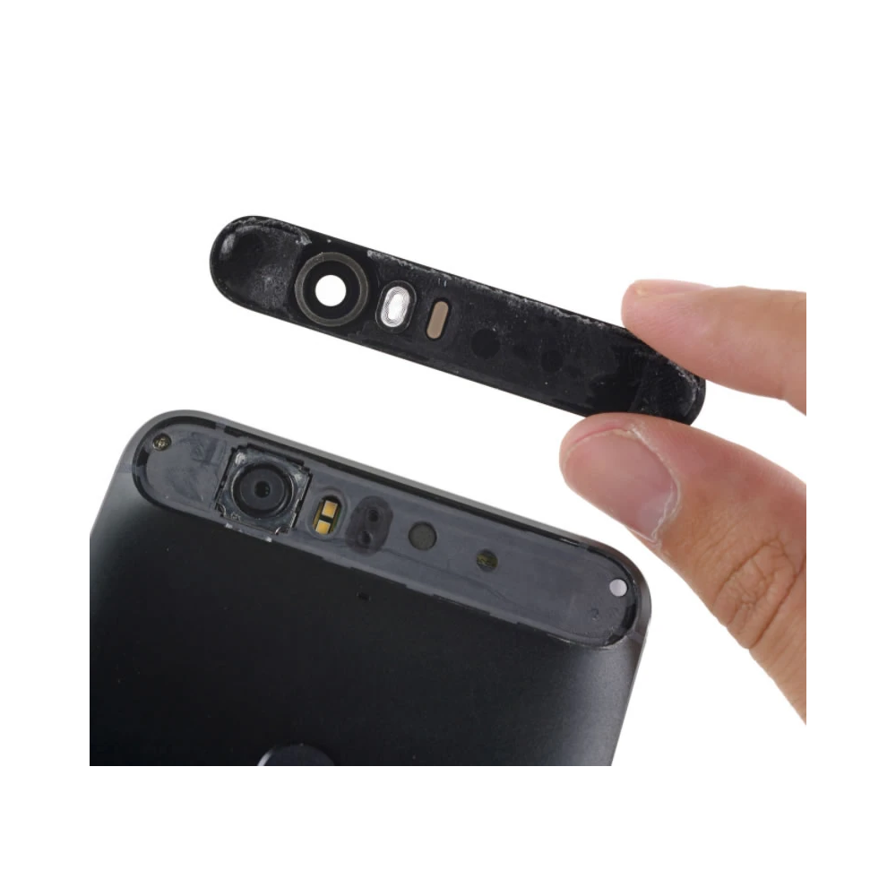 Huawei Nexus 6p Kamera Lens Kapak