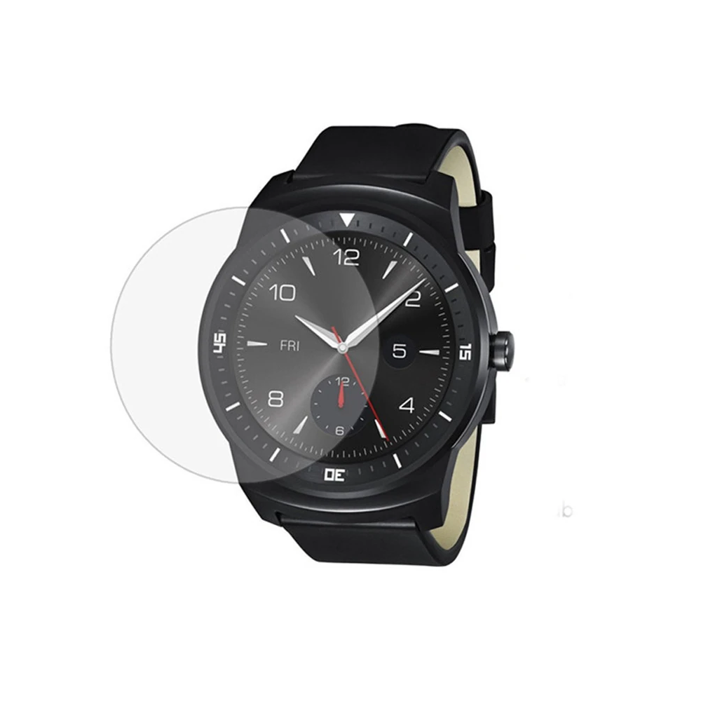 Lg W110 Ekran Koruycu Kırılmaz Cam