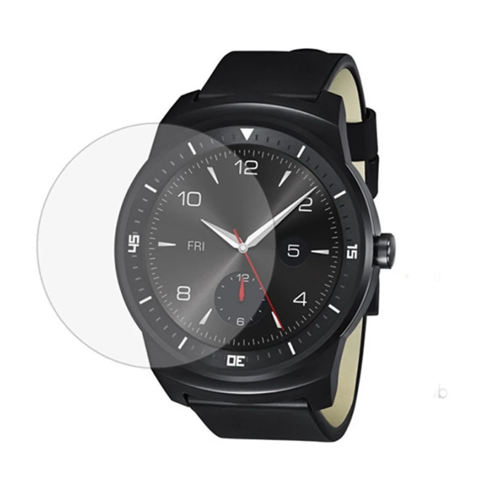 Lg W110 Ekran Koruycu Kırılmaz Cam