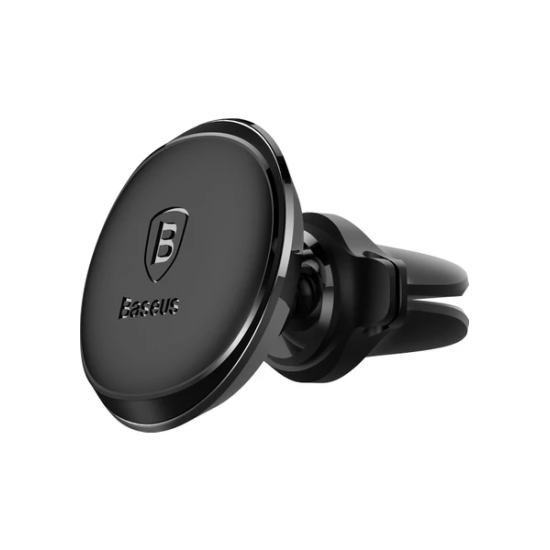 Magnetic Air Vent Mont Mıknatıslı Araç Tutucu 360°oynar Başlıklı