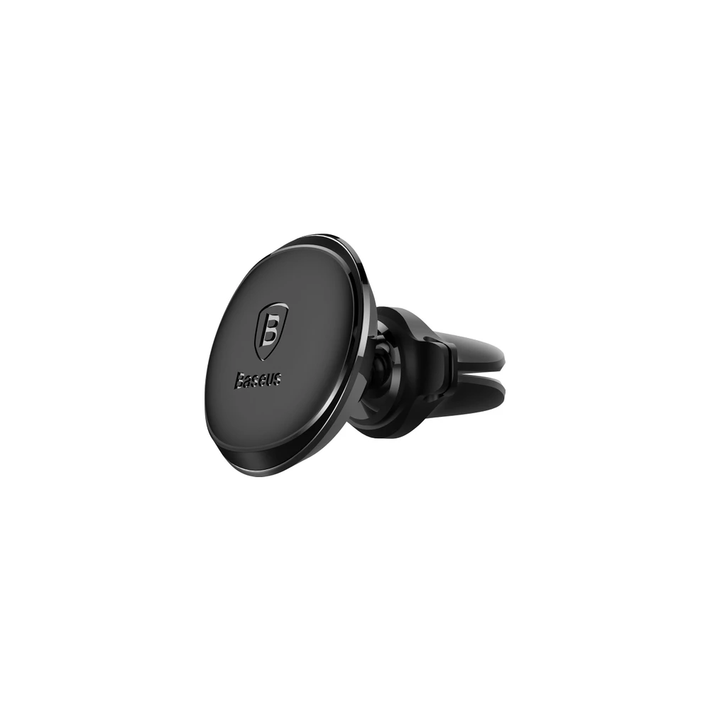 Magnetic Air Vent Mont Mıknatıslı Araç Tutucu 360°oynar Başlıklı