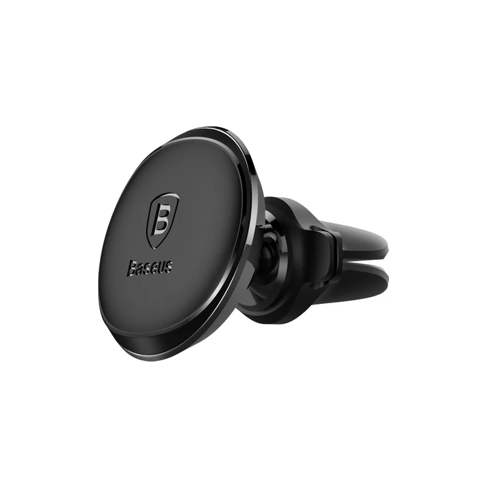 Magnetic Air Vent Mont Mıknatıslı Araç Tutucu 360°oynar Başlıklı