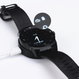 Lg G Watch R W110 Şarj Kablosu Cihaz Kiti