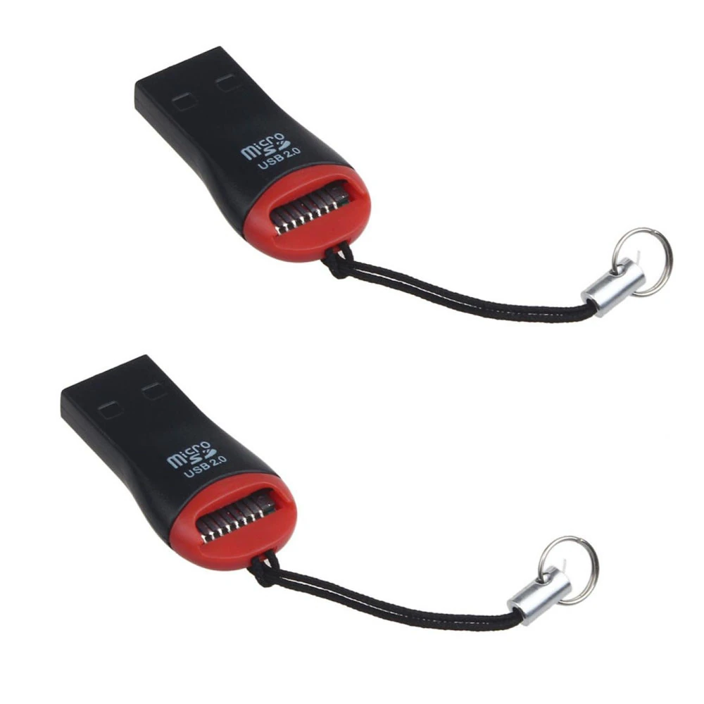 Ally Usb 2.0 Micro Sd Kart Okuyucu Card Reader