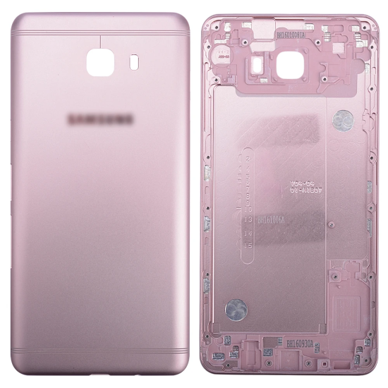 Samsung Galaxy C9 Pro Kasa Kapak