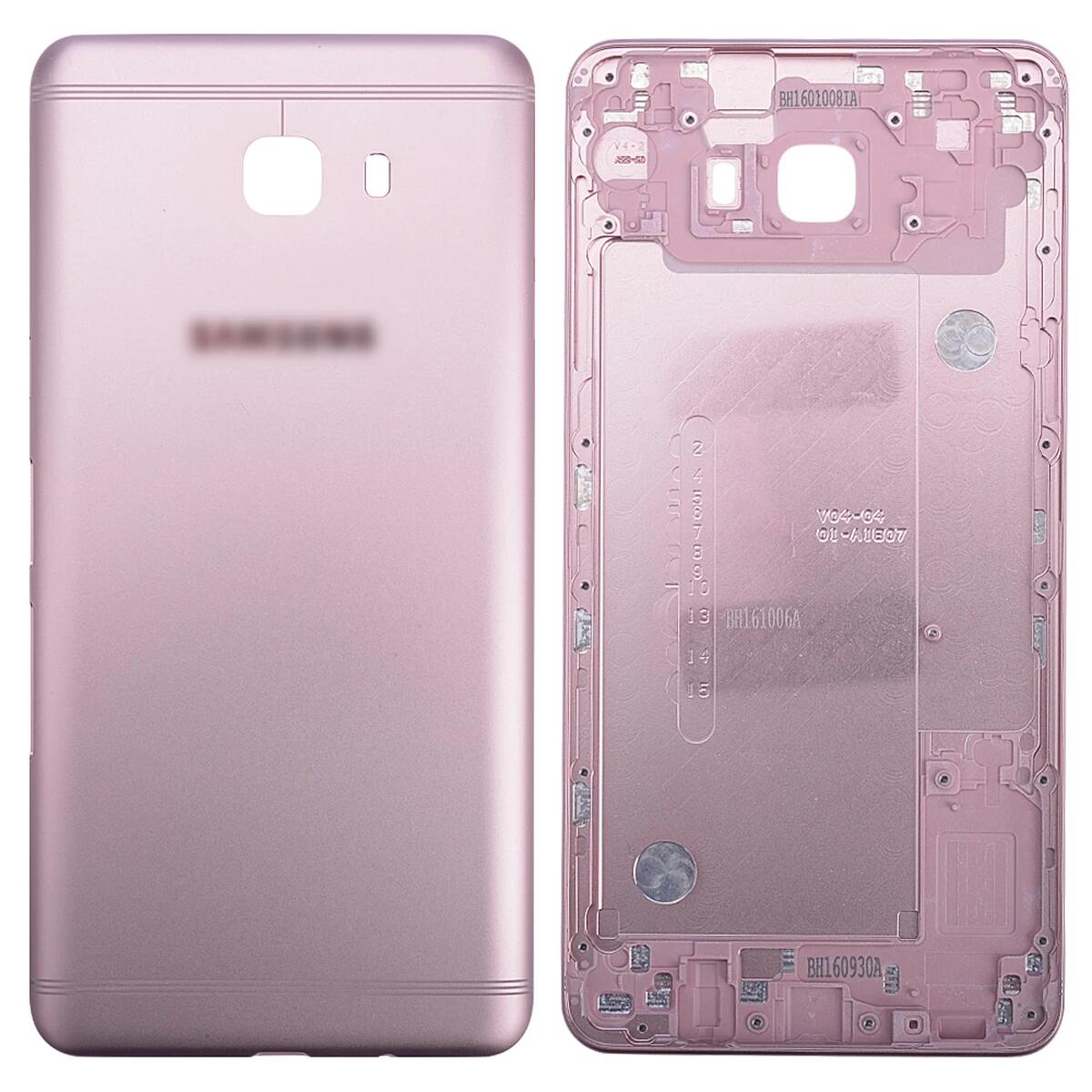 Samsung Galaxy C9 Pro Kasa Kapak