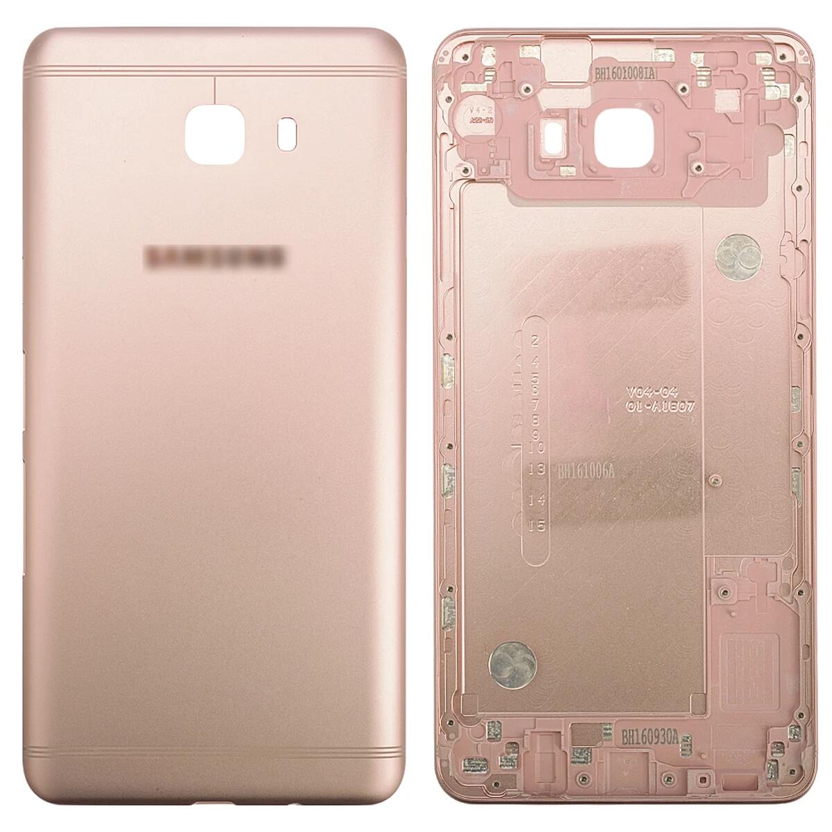 Samsung Galaxy C9 Pro Kasa Kapak