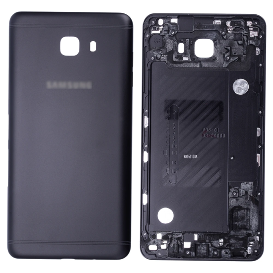 Samsung Galaxy C9 Pro Kasa Kapak