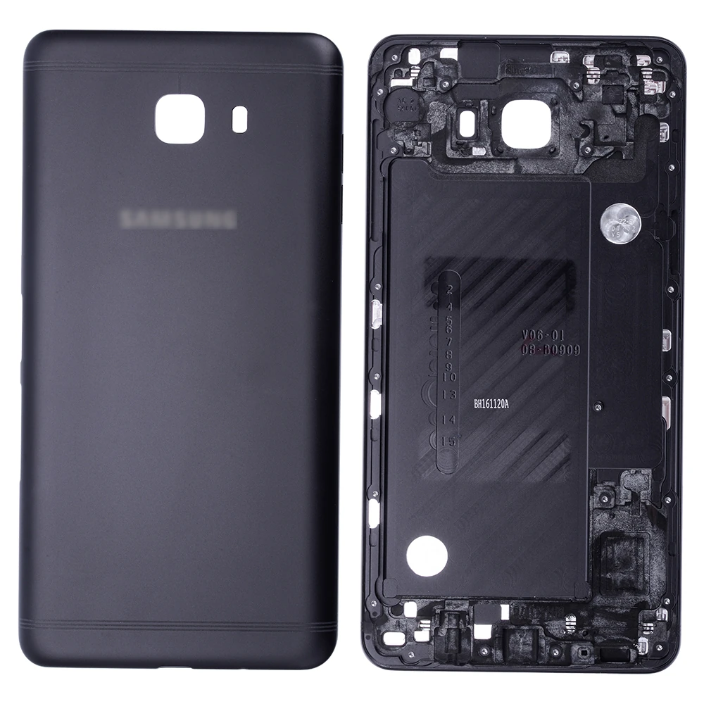 Samsung Galaxy C9 Pro Kasa Kapak