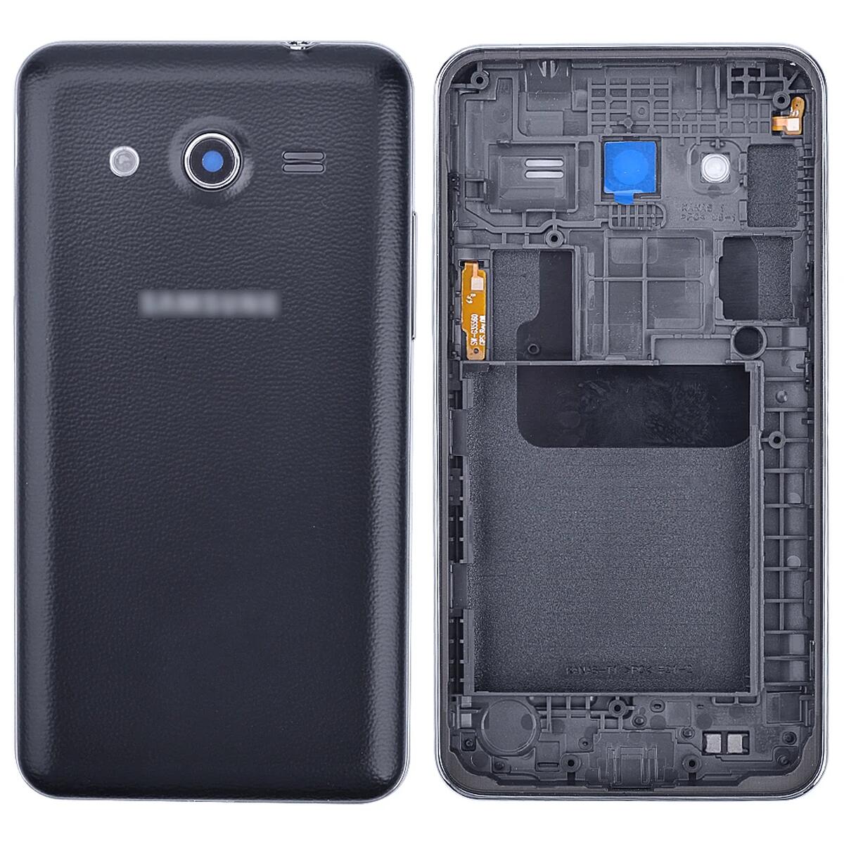 Samsung Galaxy Core 2 G355 İçin Kasa Kapak