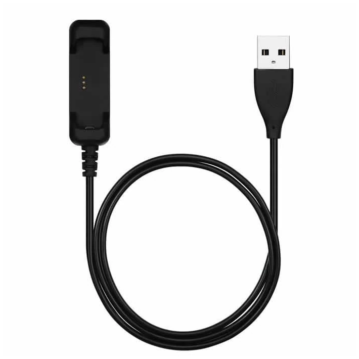 Fitbit Flex 2 Şarj Kablosu Cihaz Kiti (1metre)