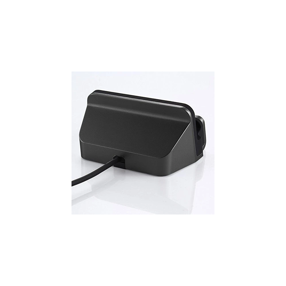 Android Micro Usb Şarj 2in1 Standlı Usb Dock