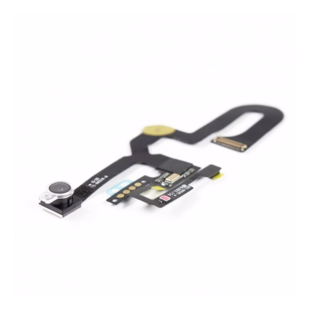 İPhone 7 Plus Ön Kamera Ve Işık Sensor Filmi