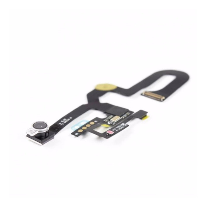 İPhone 7 Plus Ön Kamera Ve Işık Sensor Filmi