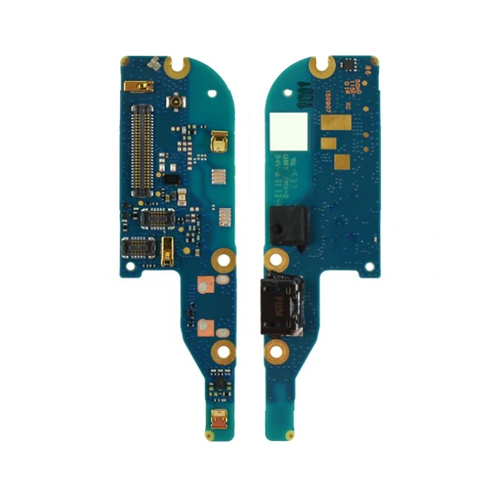 Htc One X9 Şarj Soket Mikrofon Bordu