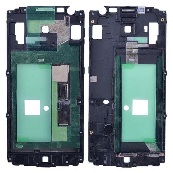 Ally Samsung Galaxy A310 A3 2016 İçin Ekran Çıtası