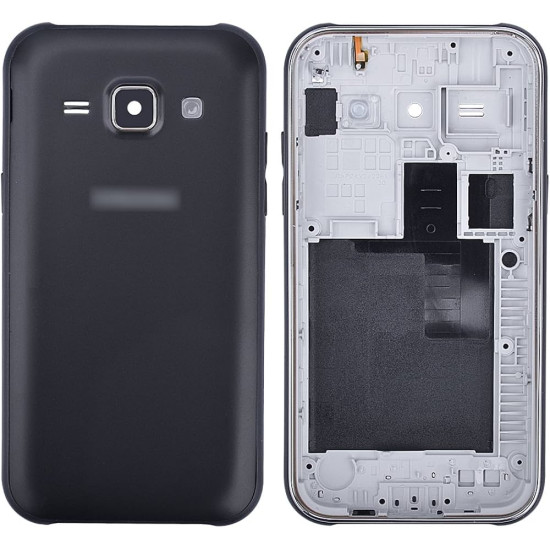 Ally Samsung Galaxy J1 J100 İçin Full Kasa Kapak