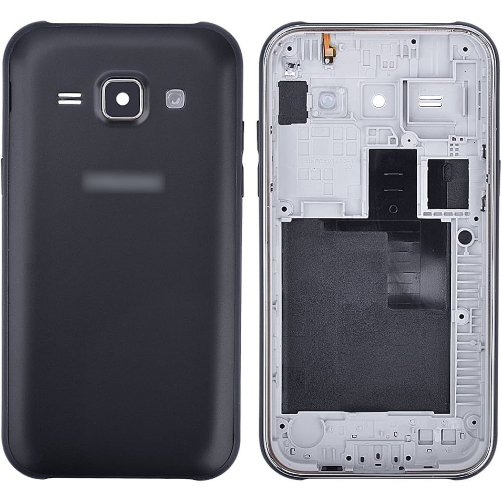 Ally Samsung Galaxy J1 J100 İçin Full Kasa Kapak