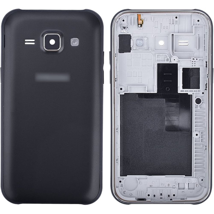 Ally Samsung Galaxy J1 J100 İçin Full Kasa Kapak