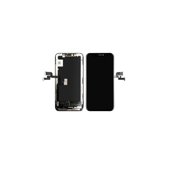 Ally Samsung Galaxy Grand G7200 İçin Lcd Ekran